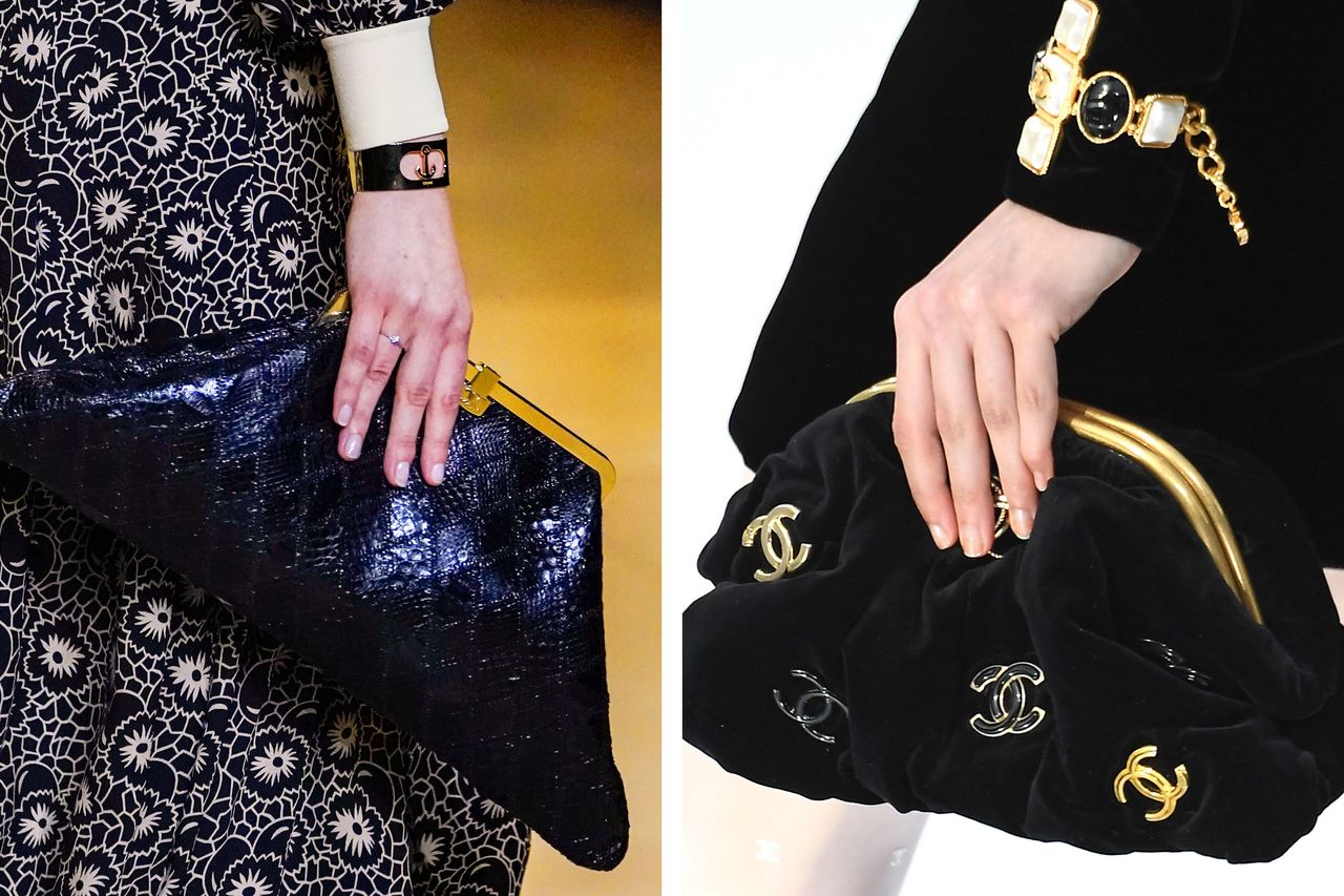 Best Bags for Fall 2020 Marie Claire