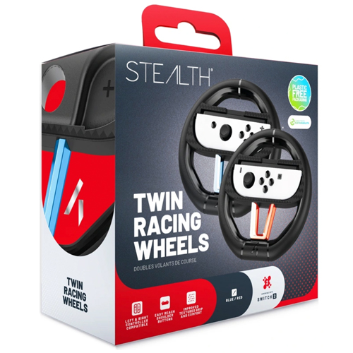 Accessories for the Nintendo Switch 2