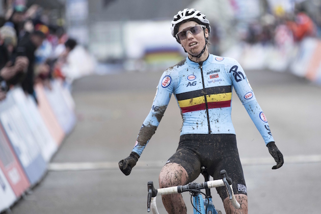 Sanne best sale cant cyclocross