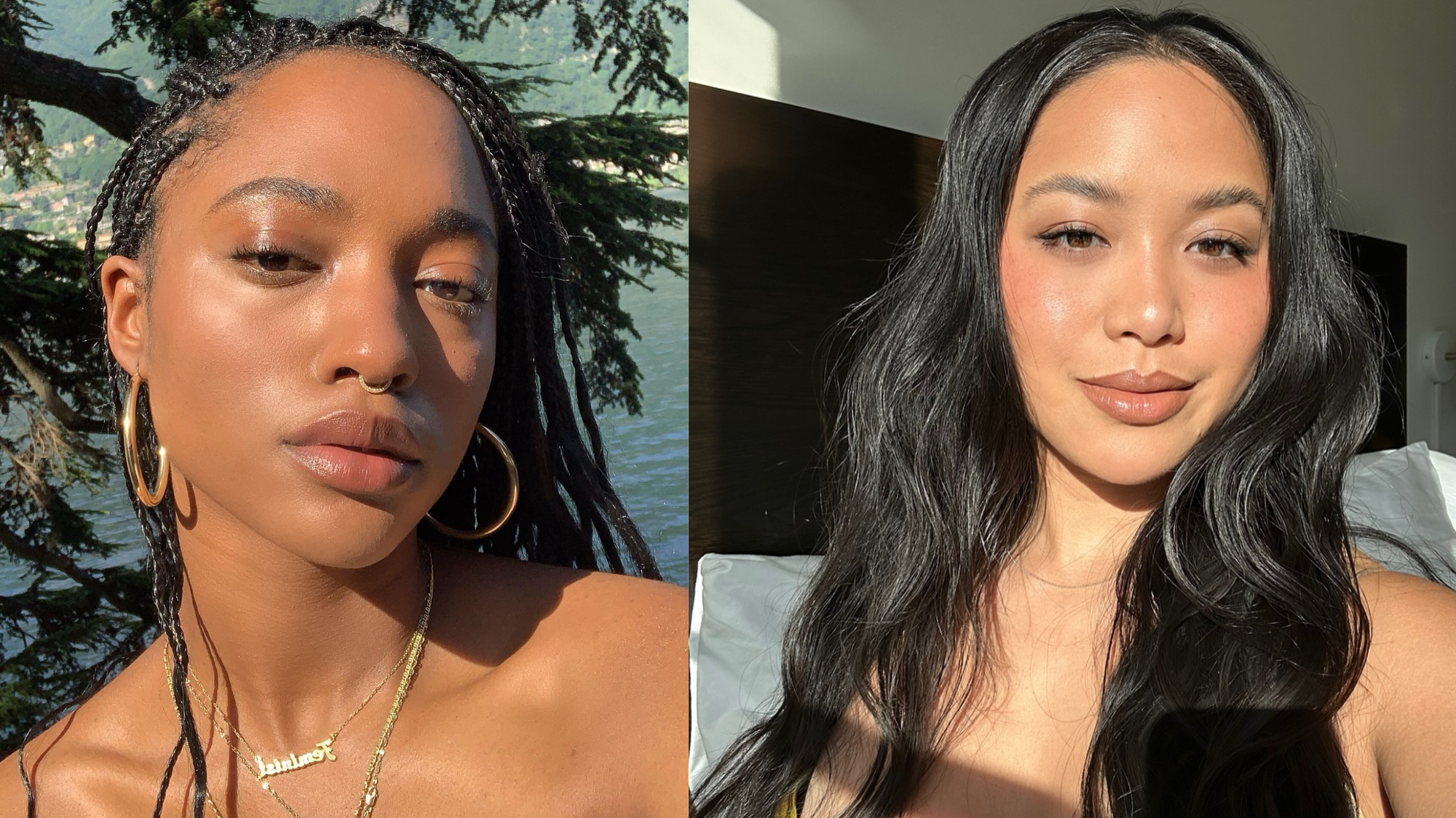 Celeb MUA's Say These Waterproof Makeup Primers Survive Sweat And Beachy Vacations