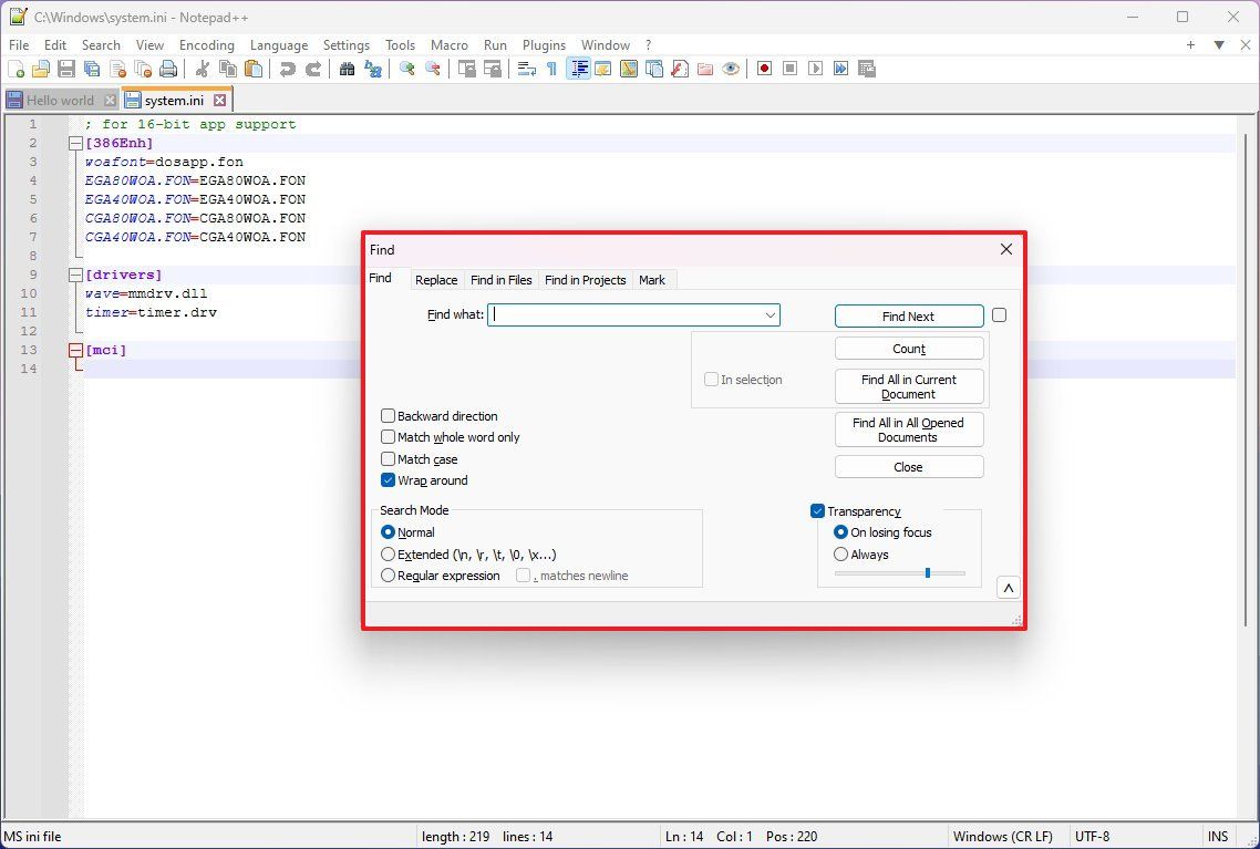 Should you use Notepad or Notepad++ on Windows 11? Windows Central