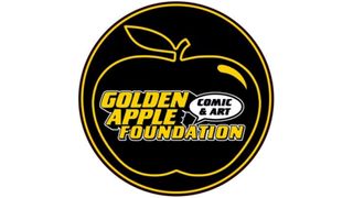Golden Apple Foundation logo