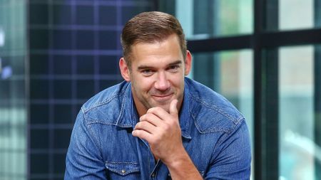 Lewis Howes