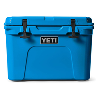 YETI Tundra 35 Cooler (Big Wave Blue)