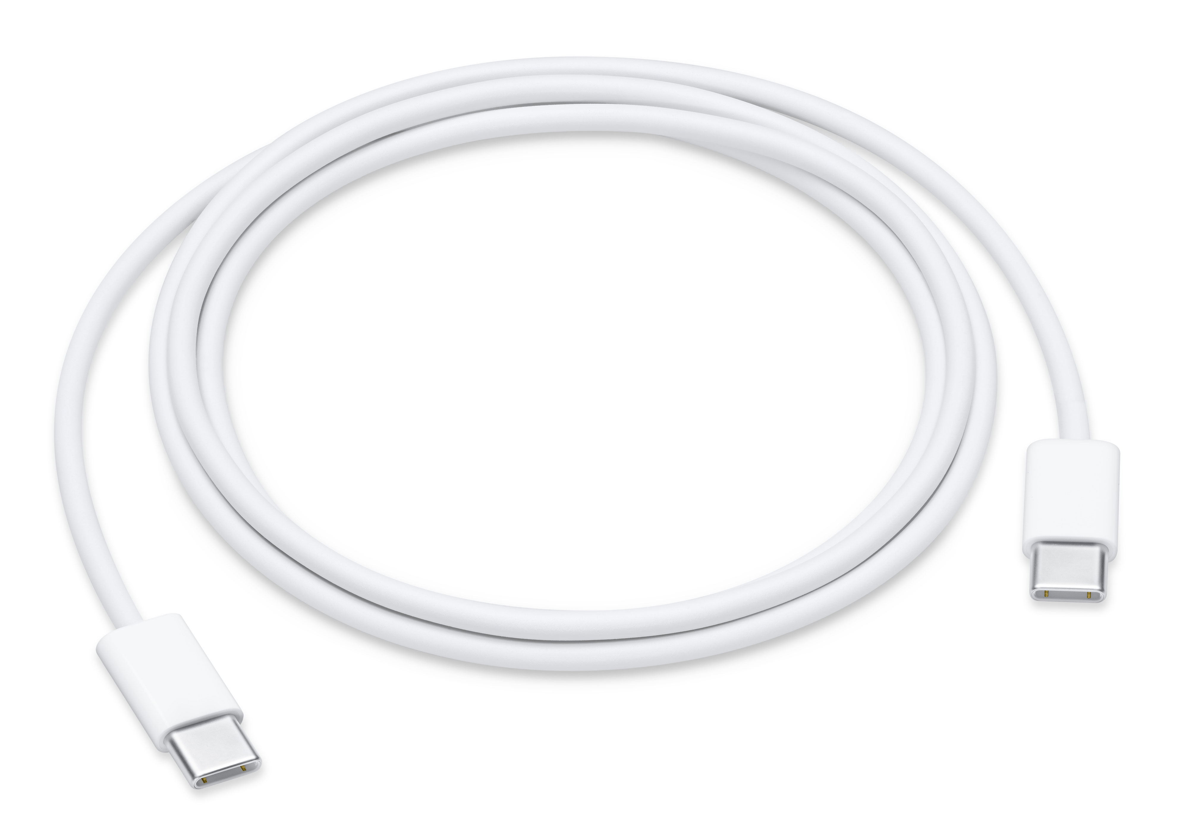 types of USB cable: usb C