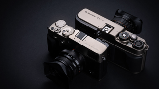 Fujifilm X Pro3 Delivers Retro Charm In A High Tech Package