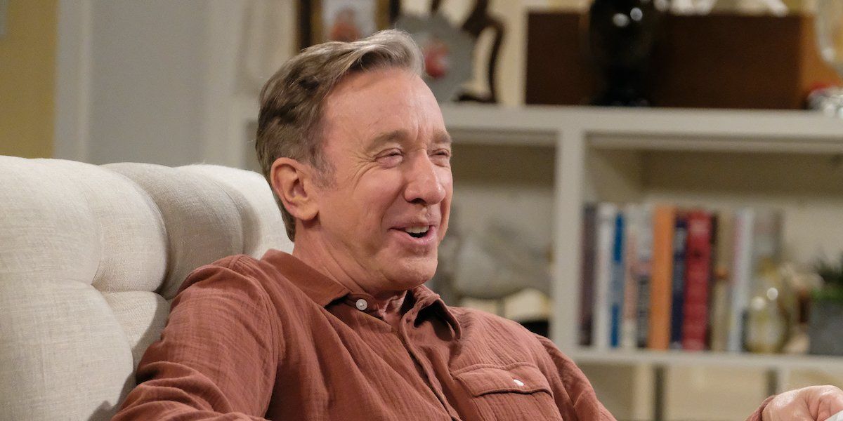 How Last Man Standing S Season 9 Premiere Brought Back Kaitlyn Dever S Eve And Handled Its Time Jump Cinemablend