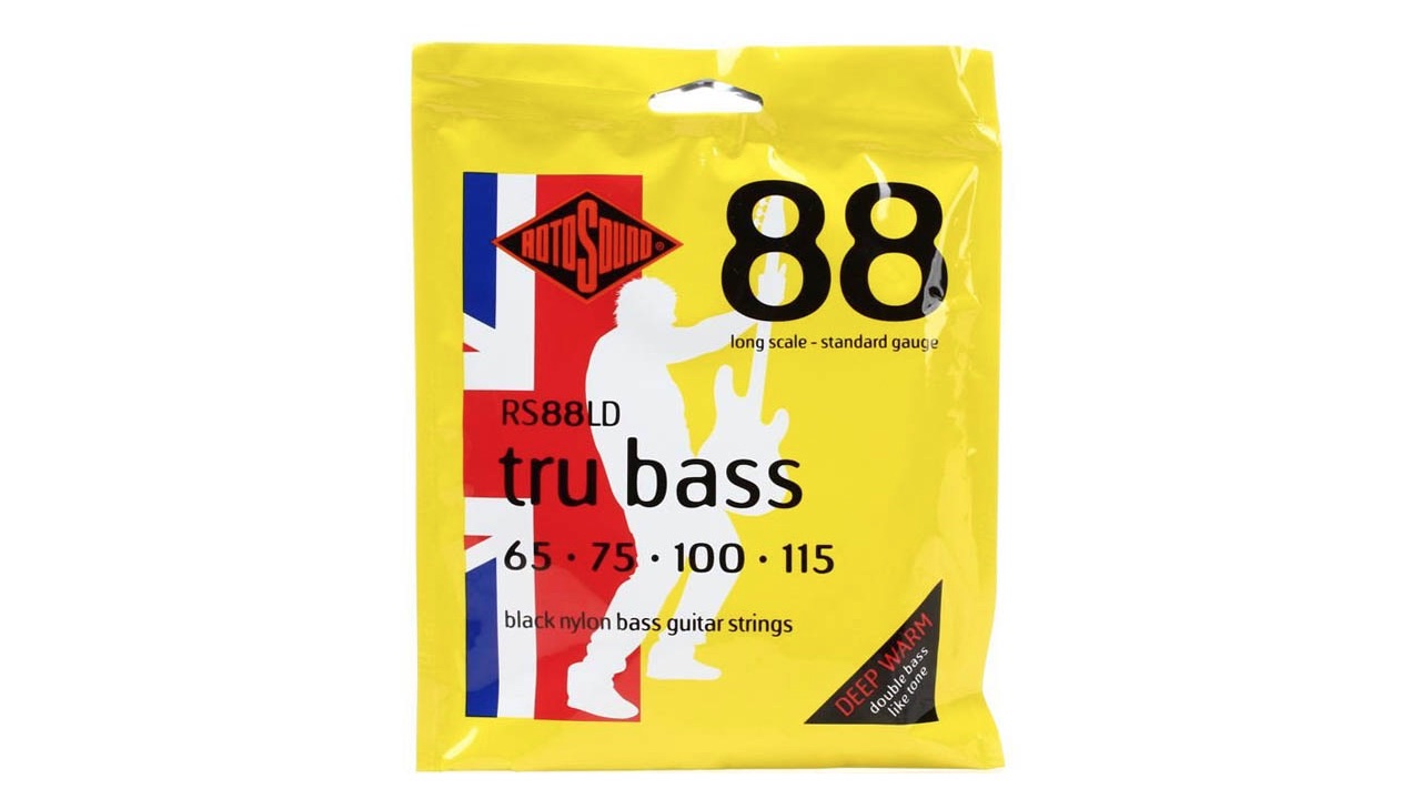 Best bass strings 2022: Get the best tone, feel and lifespan from your ...