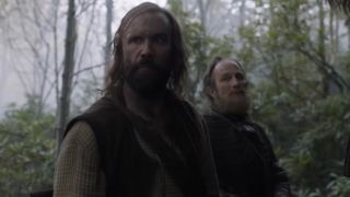 Rory McCann in Game of Thrones