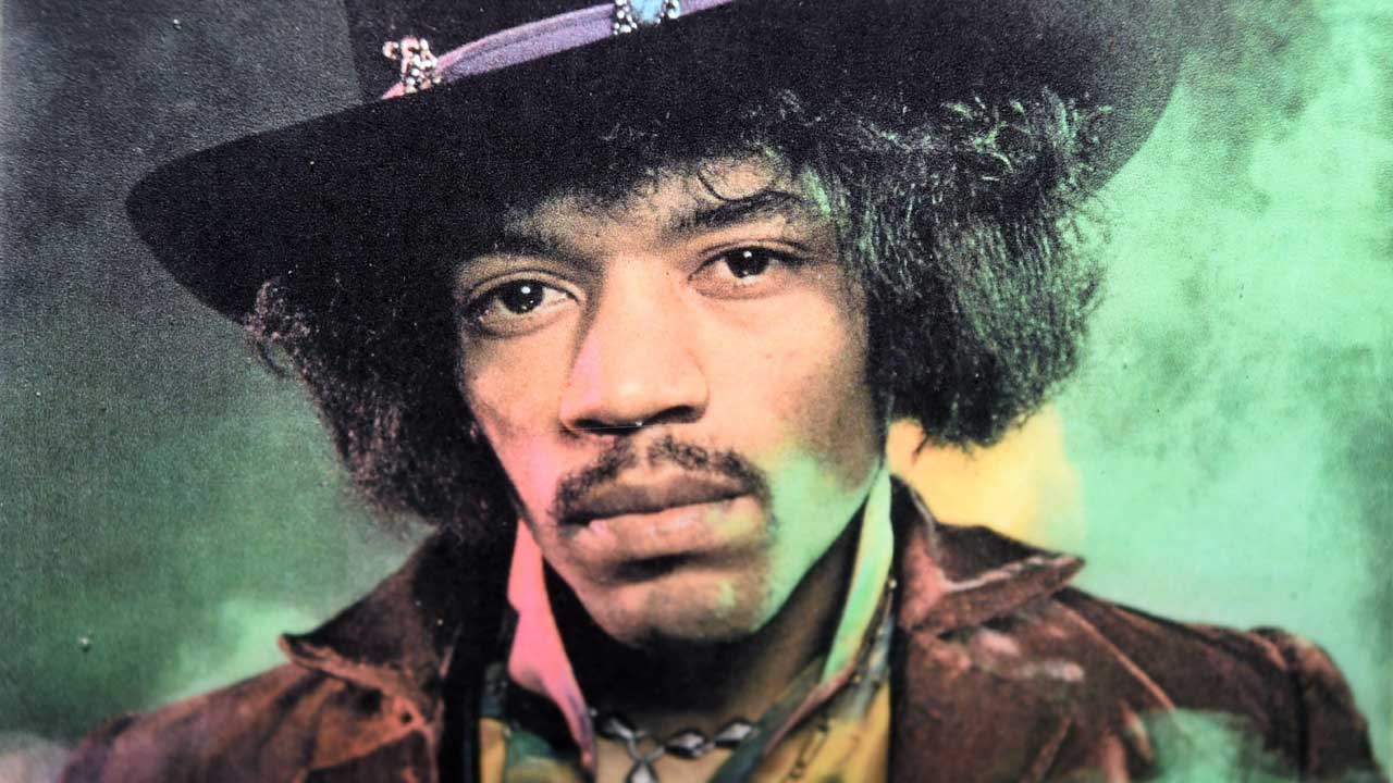Black Gold: the mystery of Jimi Hendrix's fifth studio album | Louder