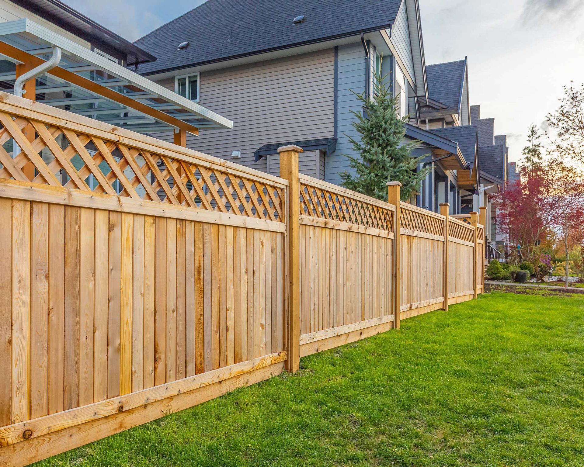 Front yard fence ideas: 11 beautiful boundaries | Gardeningetc