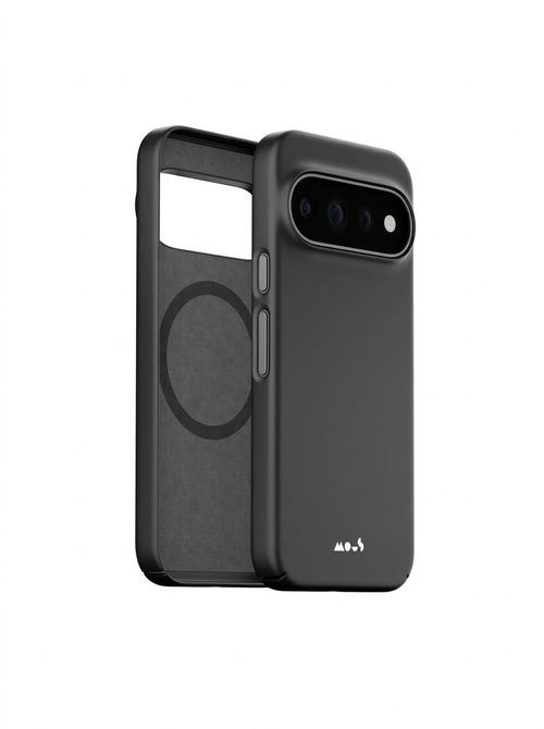 Mous Super Thin Phone Case (Black)