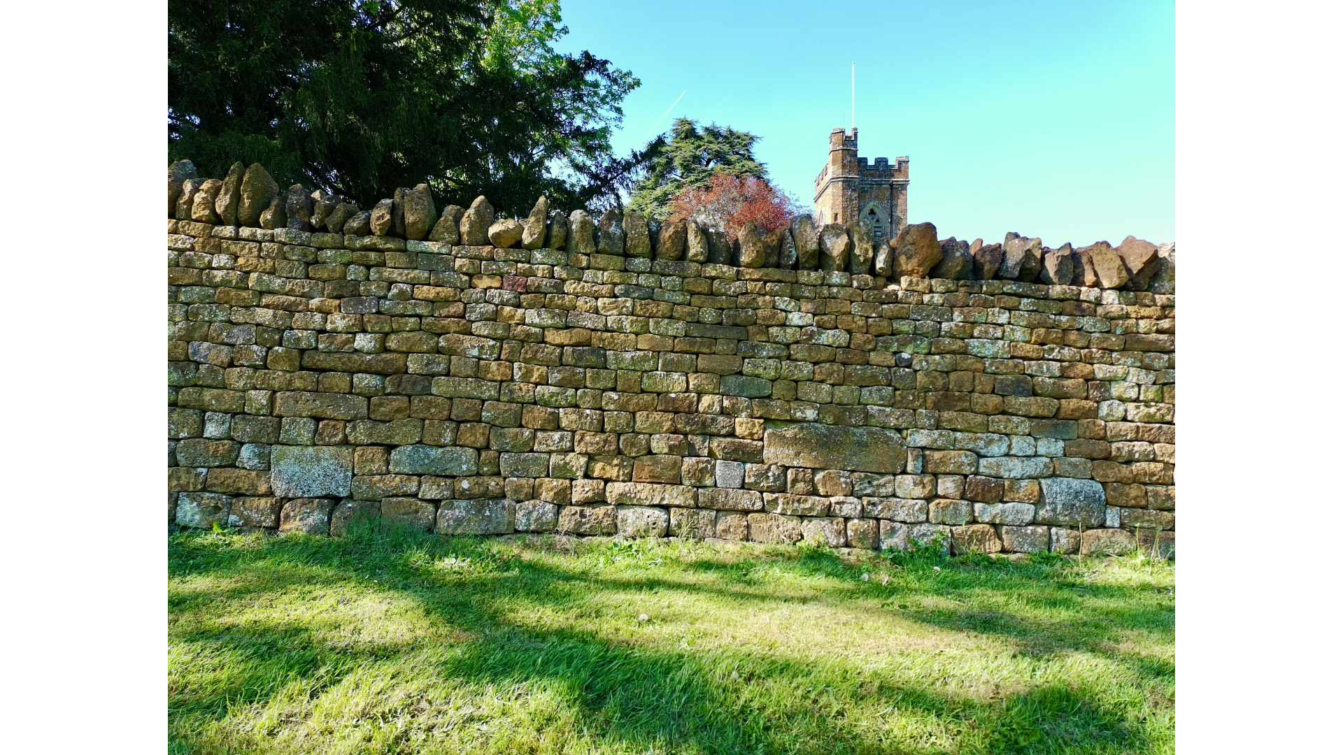 Potensic Atom 2 wall