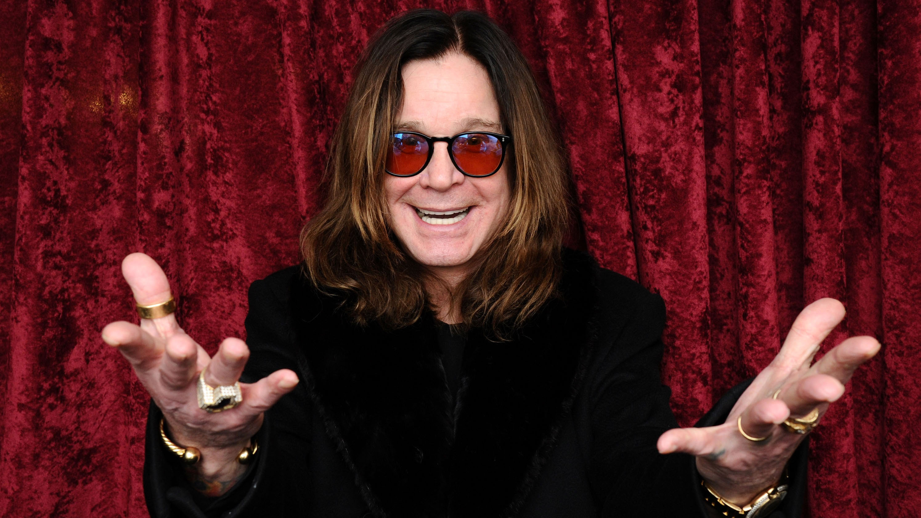 Ozzy Osbourne