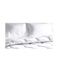 Best comforter: Layla All-Season Down Alternative Comforter> See theAll-Season Down Alternative Comforter, from $159 at Layla Sleep