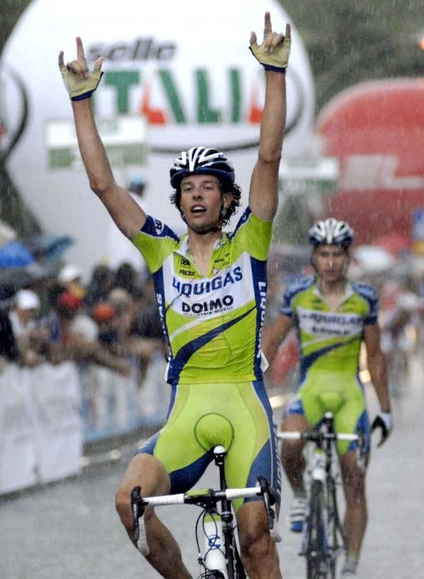 Giro del 2010 Results Cyclingnews