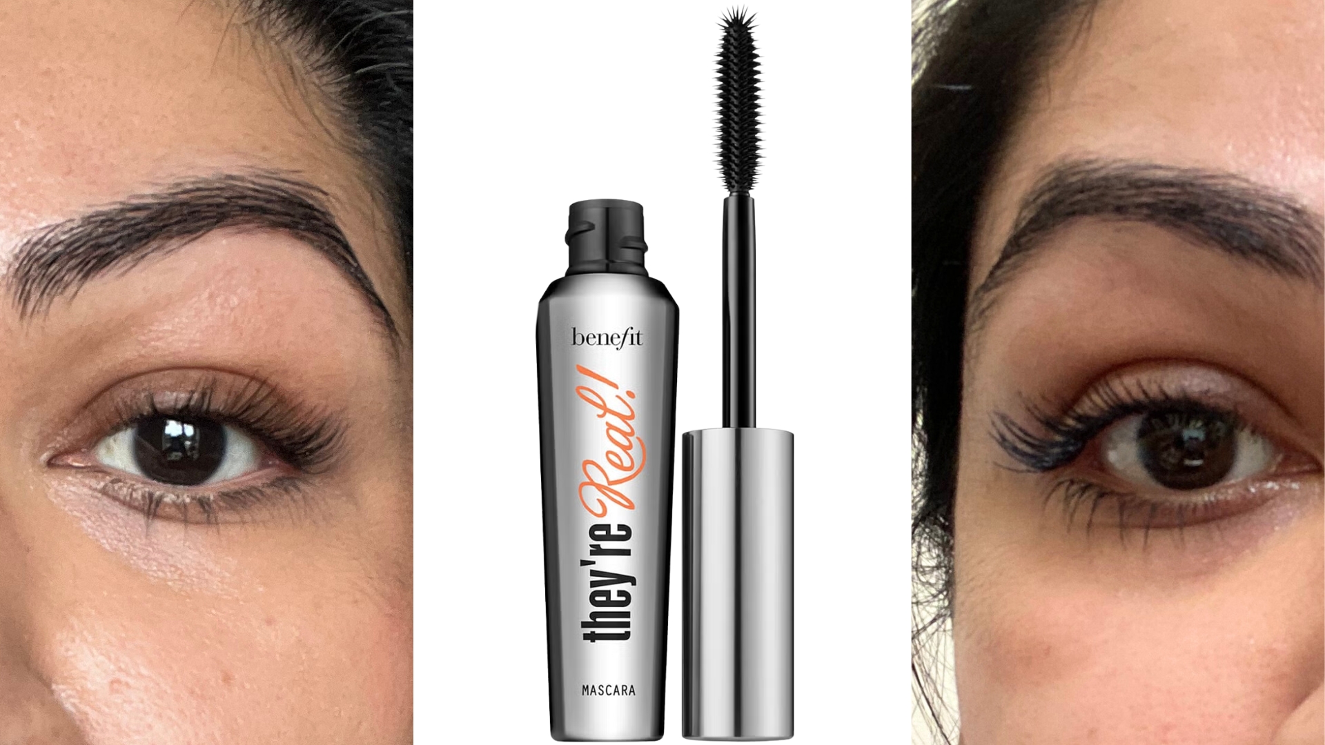Benefit They're Real Mascara