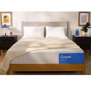 A mattress to aid sleep