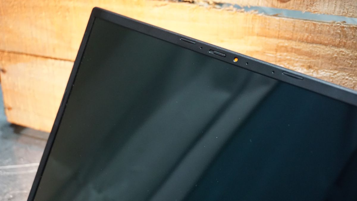 Asus Vivobook Pro 14 OLED review | TechRadar