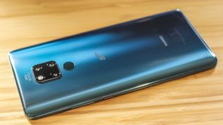 Huawei Mate 20 X 5G review