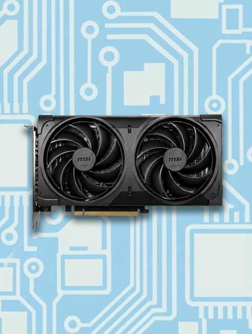 Nvidia GeForce RTX 5070