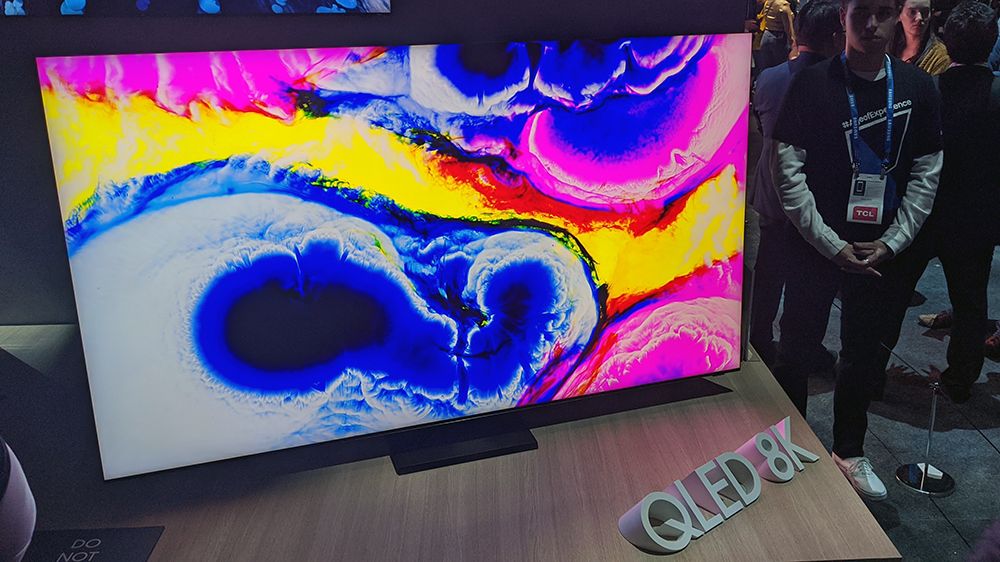 The best products of CES 2020: TVs, headphones, speakers and more