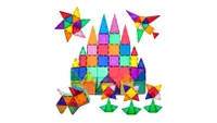 PicassoTiles 100 Piece Set | Was $47.99, Now $33.59 at Amazon