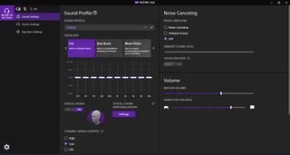 Sony Inzone H9 и H3 Обзор 17 Сони Инзон H3 и H9