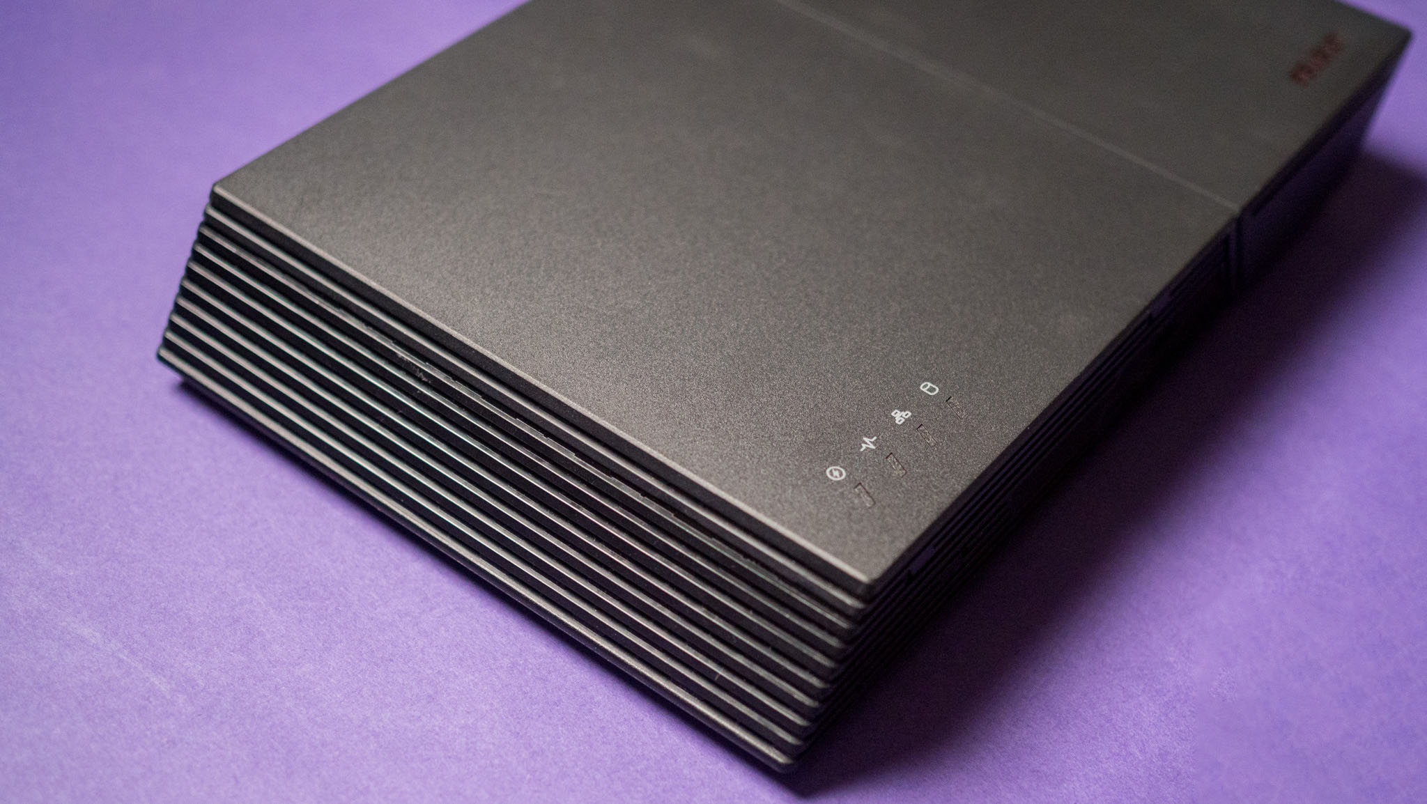 ASUSTOR Flashstor 6 Gen2 FS6806X NAS review