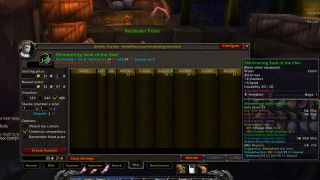 Best WoW Classic addons: Auctioneer