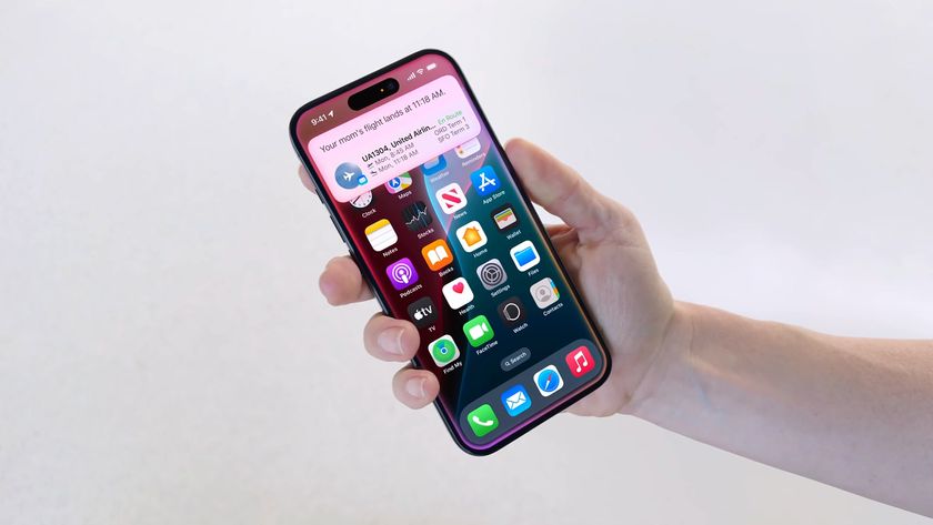 New Siri features infused with Apple Intelligence being demonstrated at Apple&#039;s Worldwide Developers Conference (WWDC) in June 2024.