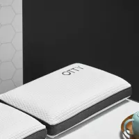 Otty Deluxe Pillow: £64.99 £54.99 at Otty
Save £10 -