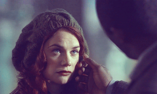 Alice Luther GIF