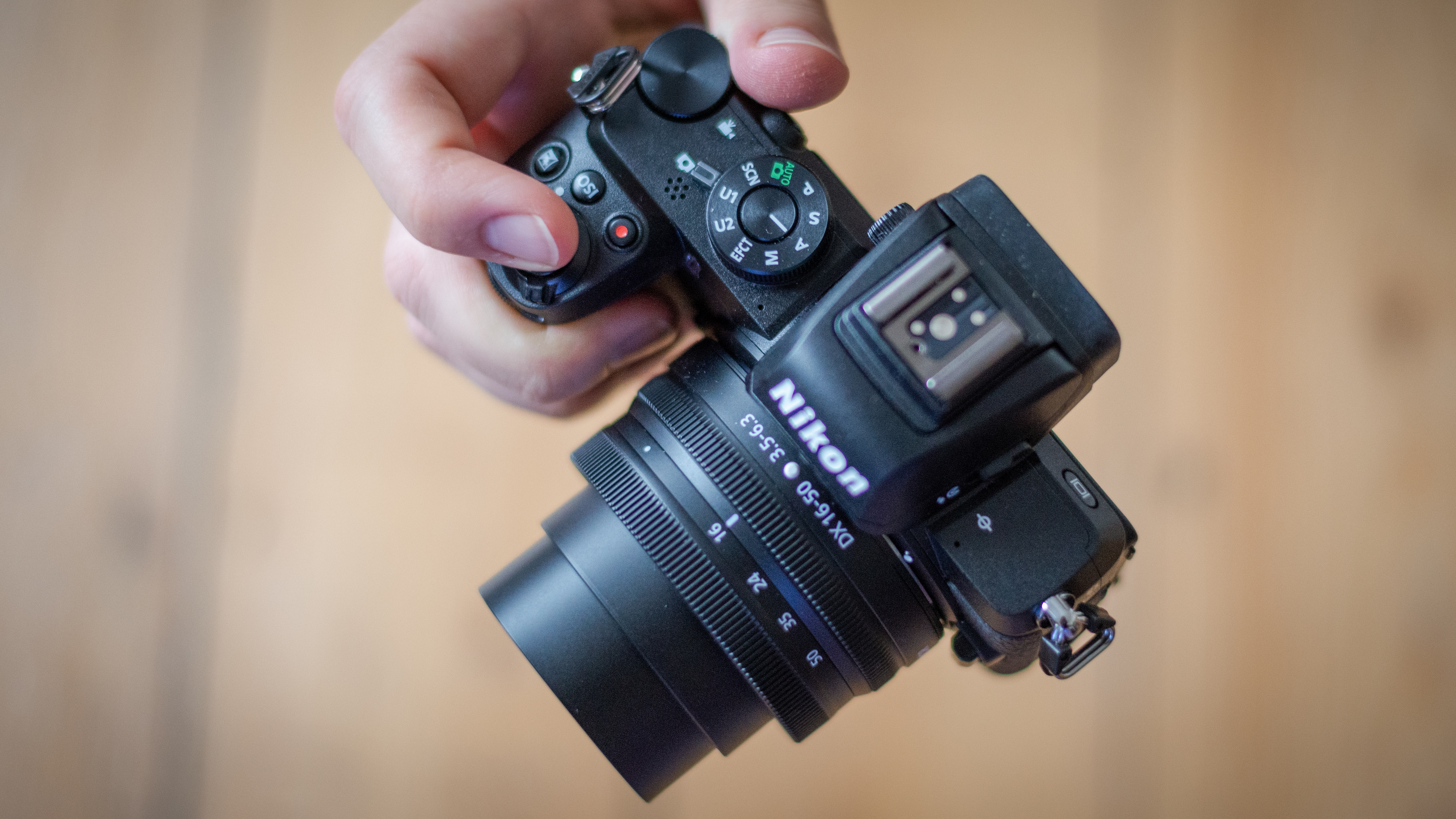 Nikon Z50, Three New Lenses, And A Controversial Battery Grip
