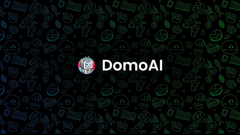 DomoAI logo 