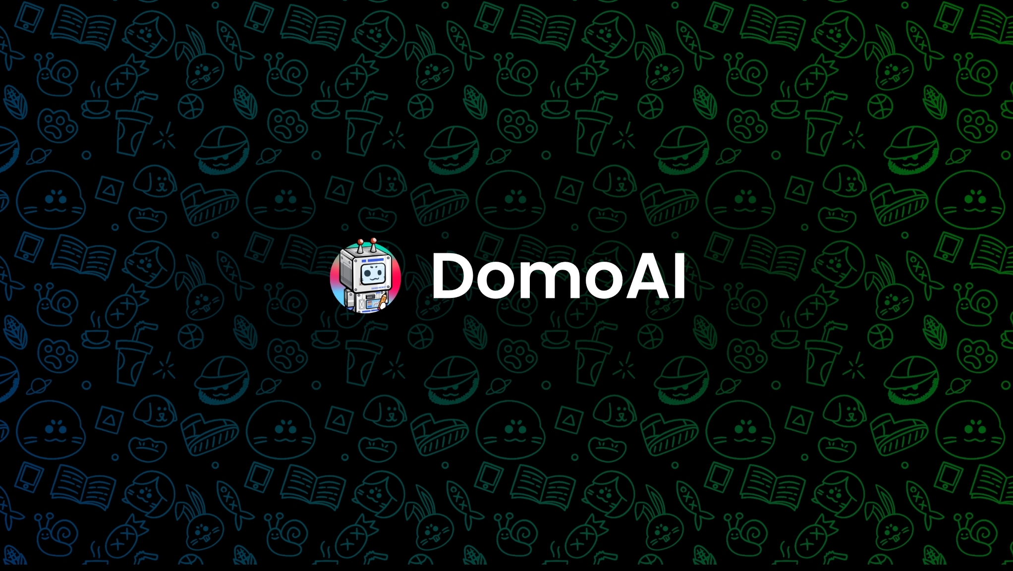 DomoAI logo 