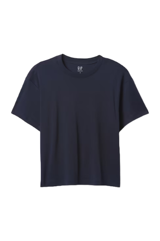 Gap, Supima® Cotton Relaxed T-Shirt