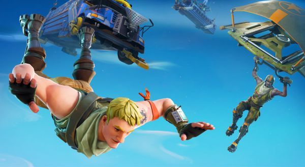 Epic halts Fortnite ads on YouTube after outbreak of videos exploiting children