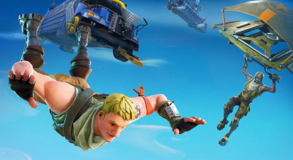 Epic Halts Fortnite Ads On Youtube After Outbreak Of Videos - epic halts fortnite ads on youtube after outbreak of videos exploiting children