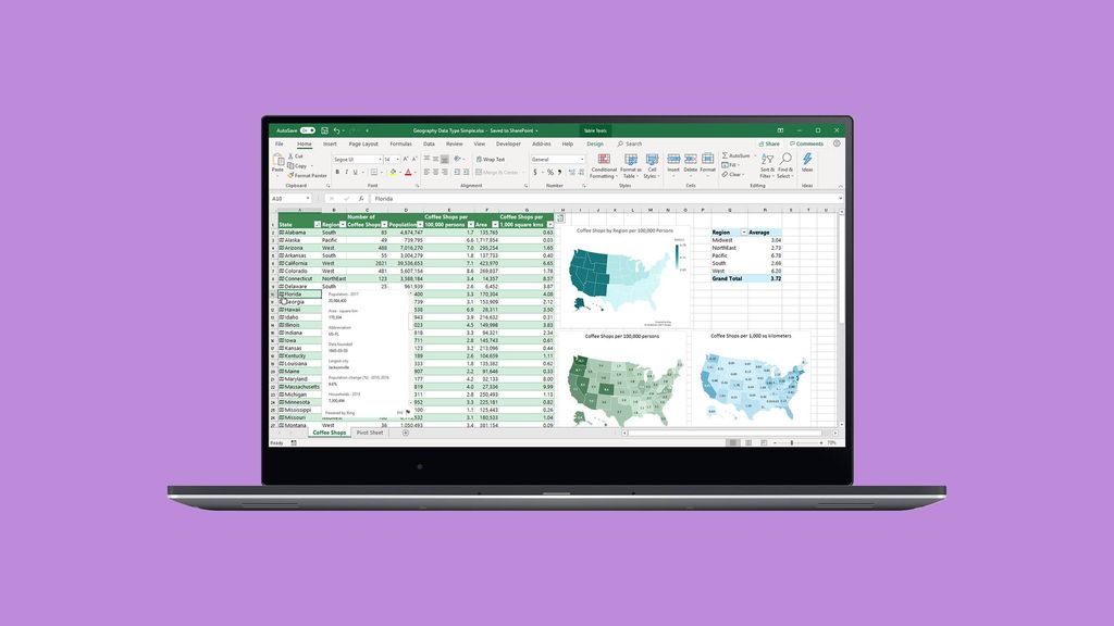 How to lock cells in Excel | Laptop Mag