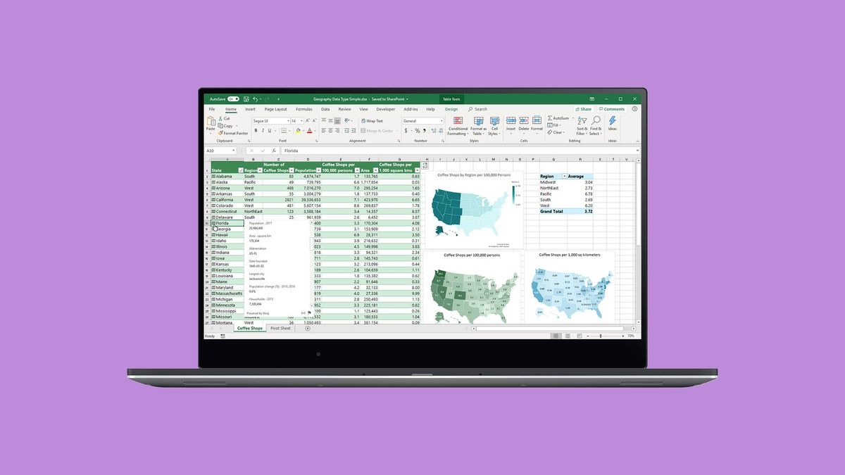 How to Lock Cells in Excel