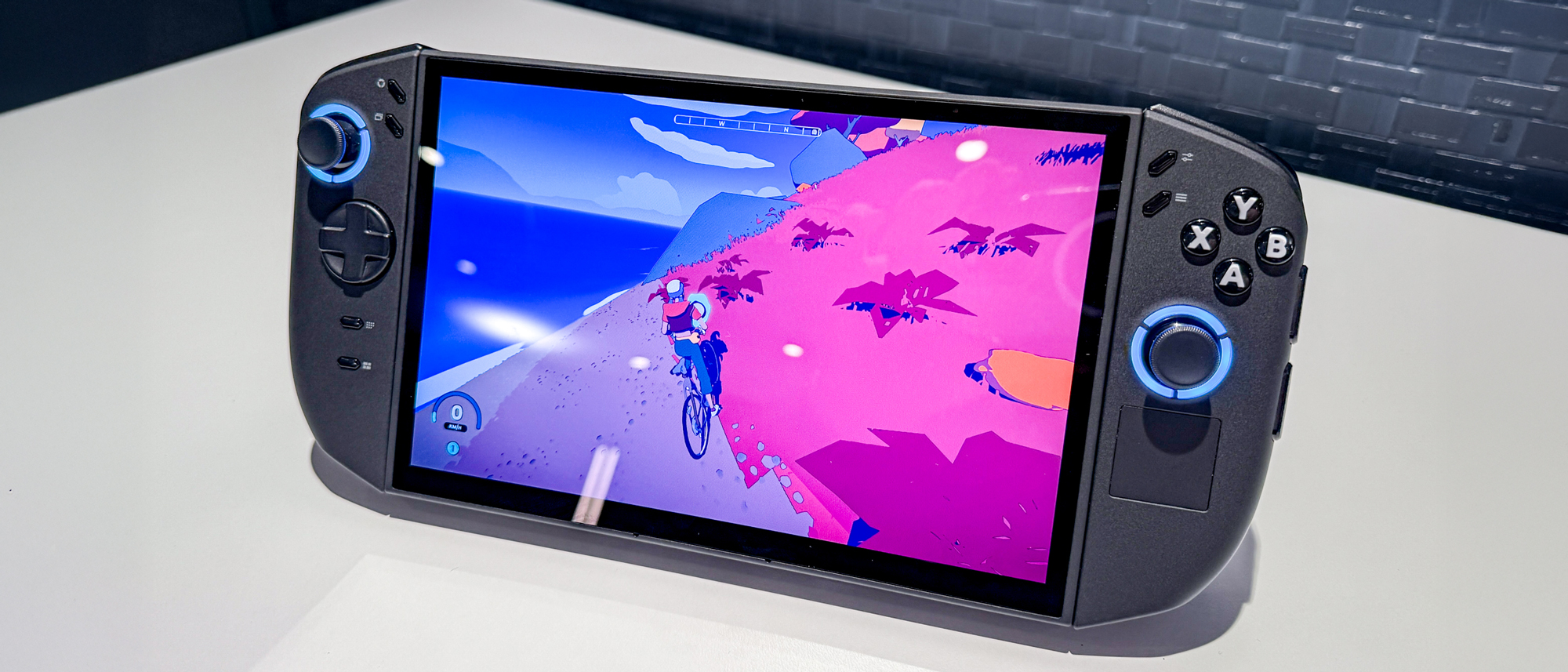 Lenovo Legion Go 2