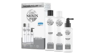 Nioxin Hair Care System