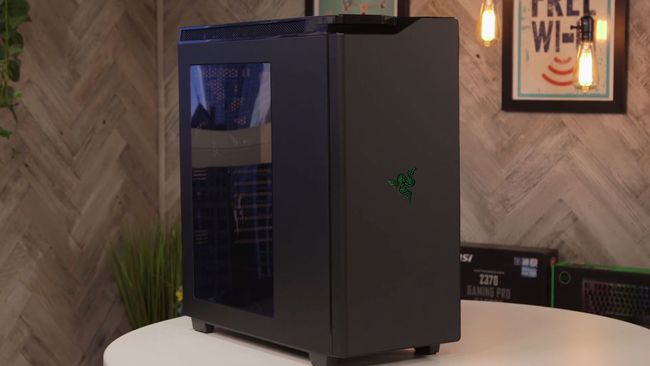 How To Build A Gaming Pc In 2020 Pc Gamer How To Build A Gaming Pc In 2020 Pc Gamer