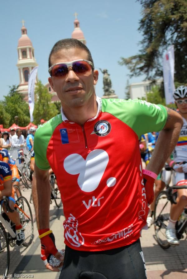 Luis Amaran