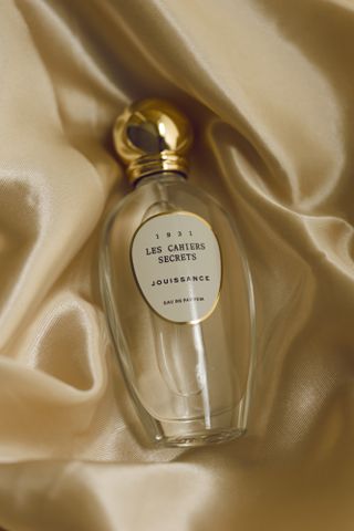 Jouissance perfume