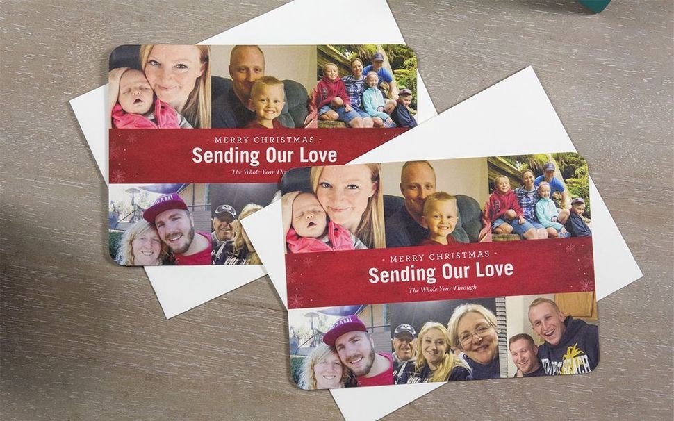 Shutterfly Photo Cards Review Top Ten Reviews