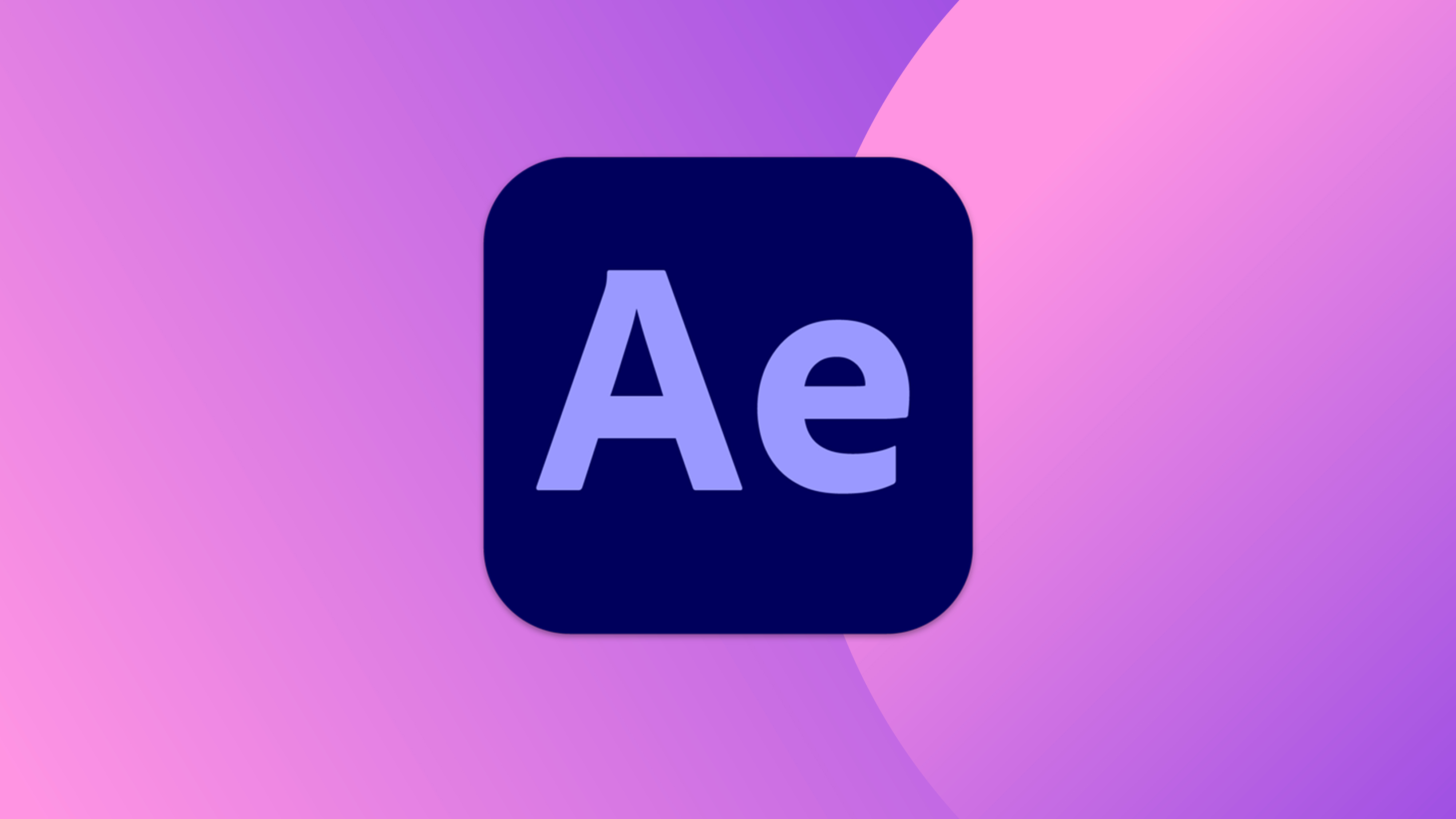 Adobe After Effects - Download