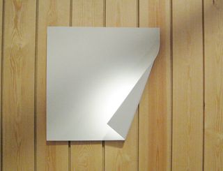 'No. 512' wall light by Laura Tuorila