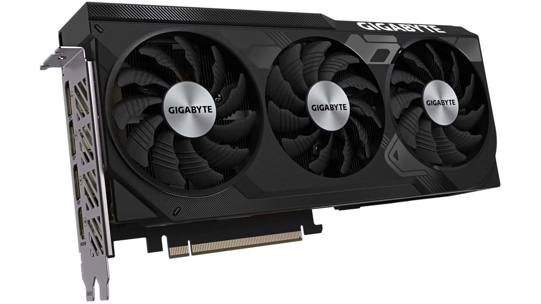 The best graphics cards for gaming in 2023 Creative Bloq
